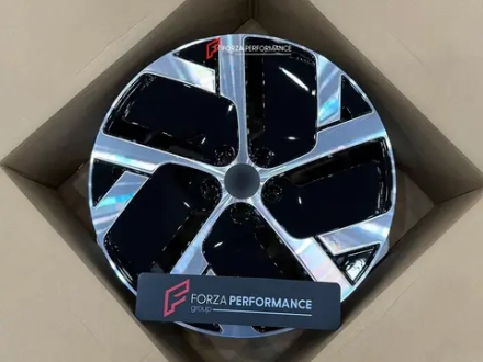 КОВАНЫЕ ДИСКИ ДЛЯ LUCID AIR GRAND TOURING 2022 ЛЮСИД