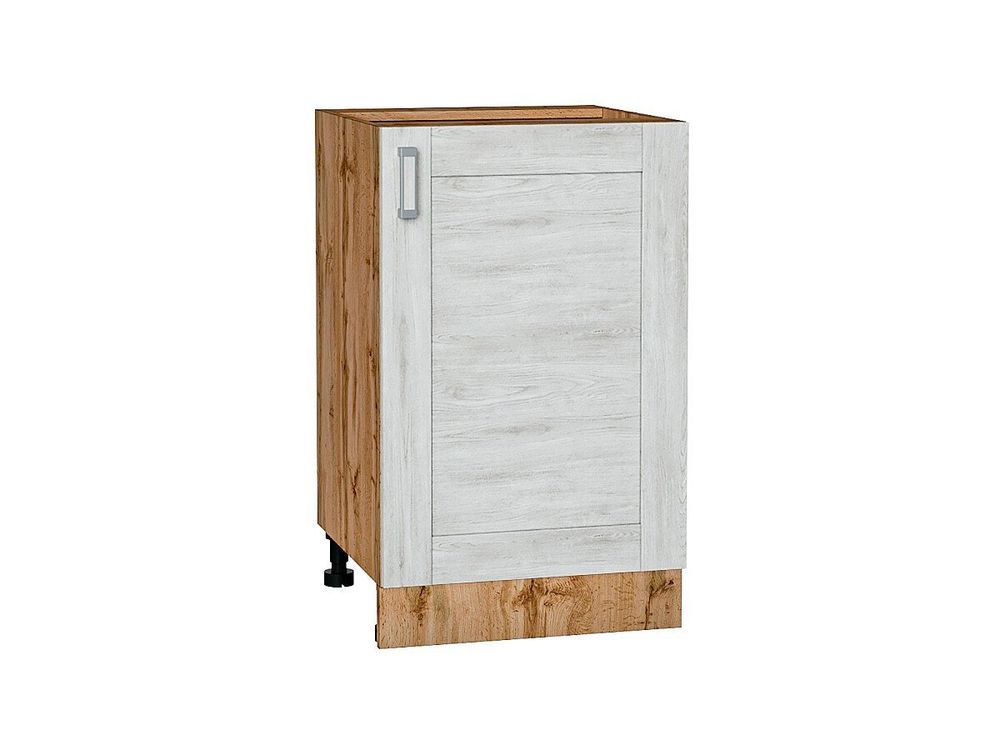 Шкаф нижний с 1-ой дверцей Лофт