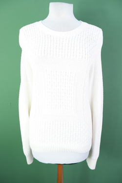 Джемпер People повседневный 44 размер