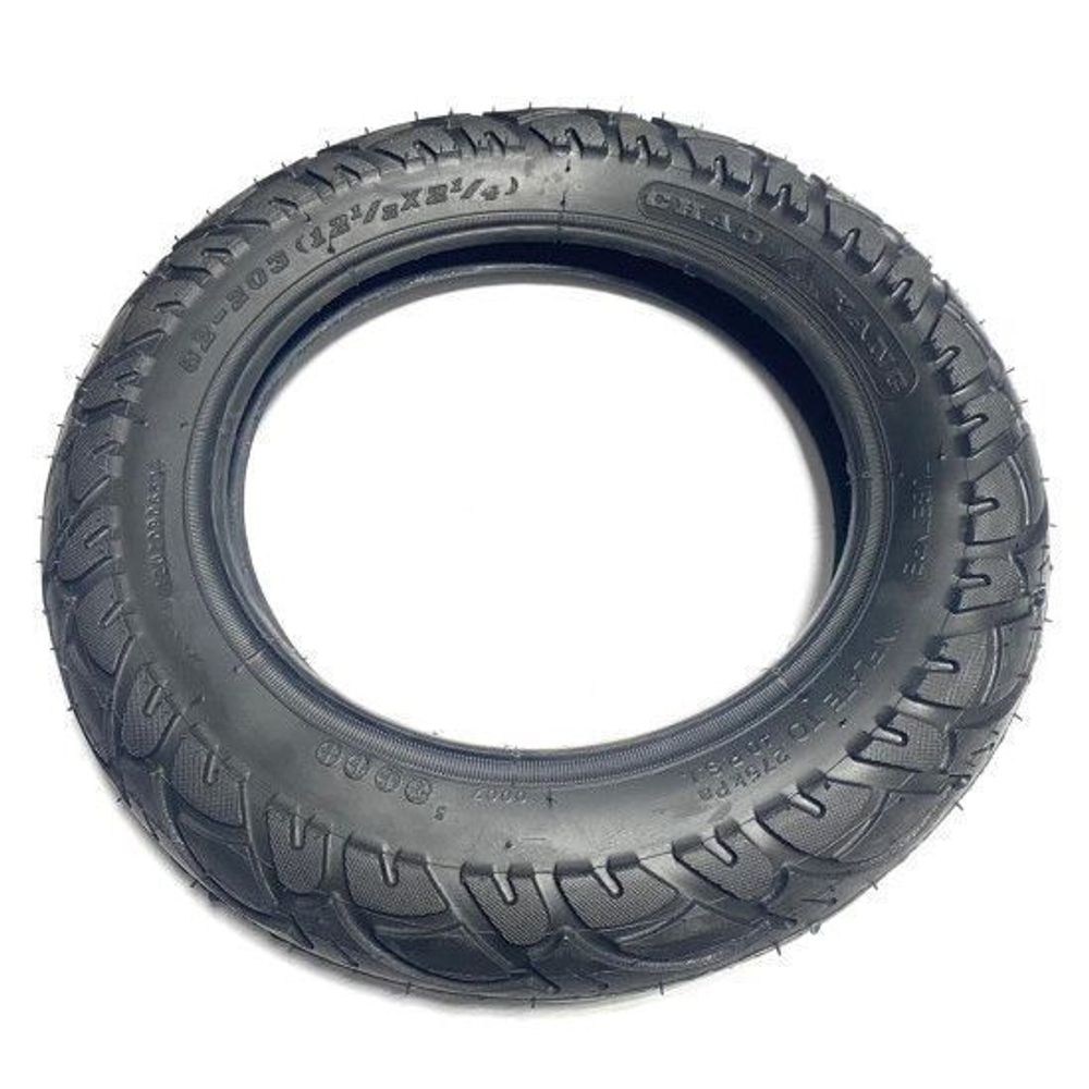 Покрышка 12 1/2 x 2 1/4 (62-203) для Kugoo C1+, ES3, iconBIT Trident 120, Digma C12