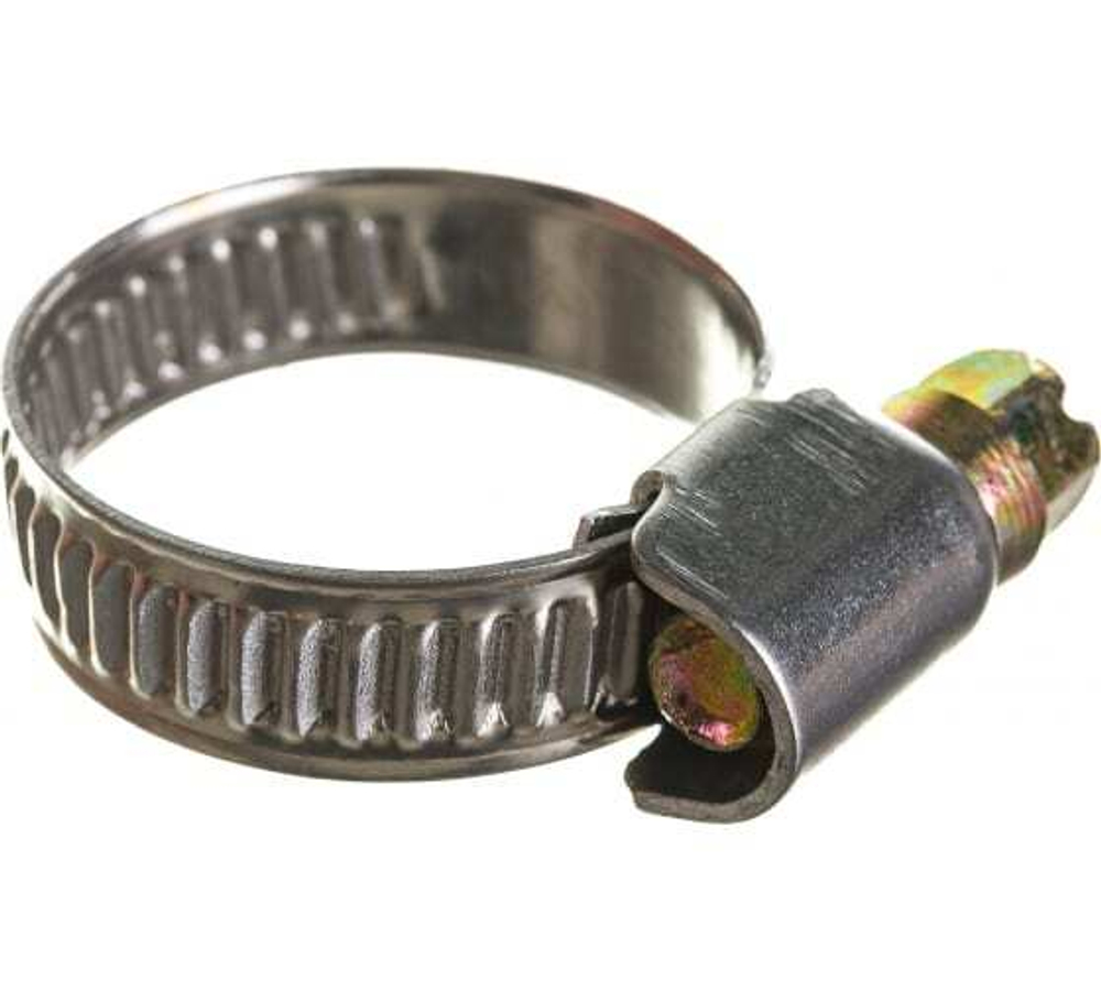 СОЕДИНИТЕЛЬ MASTERPROF 19/19 В КОМПЛЕКТЕ С ХОМУТАМИ ДЛЯ СЛИВНЫХ ШЛАНГОВ MP-У ИС.