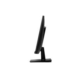 Монитор ASUS 23.8" VA247HE черный