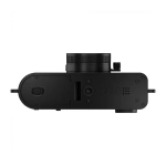 Компактный фотоаппарат Fujifilm X Half Black