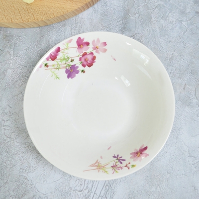 Салатник 350мл 15см Лютики