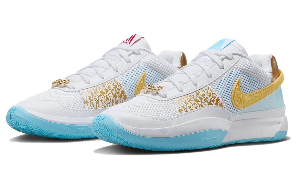 Кроссовки Nike Ja 1 "Chinese New Year"