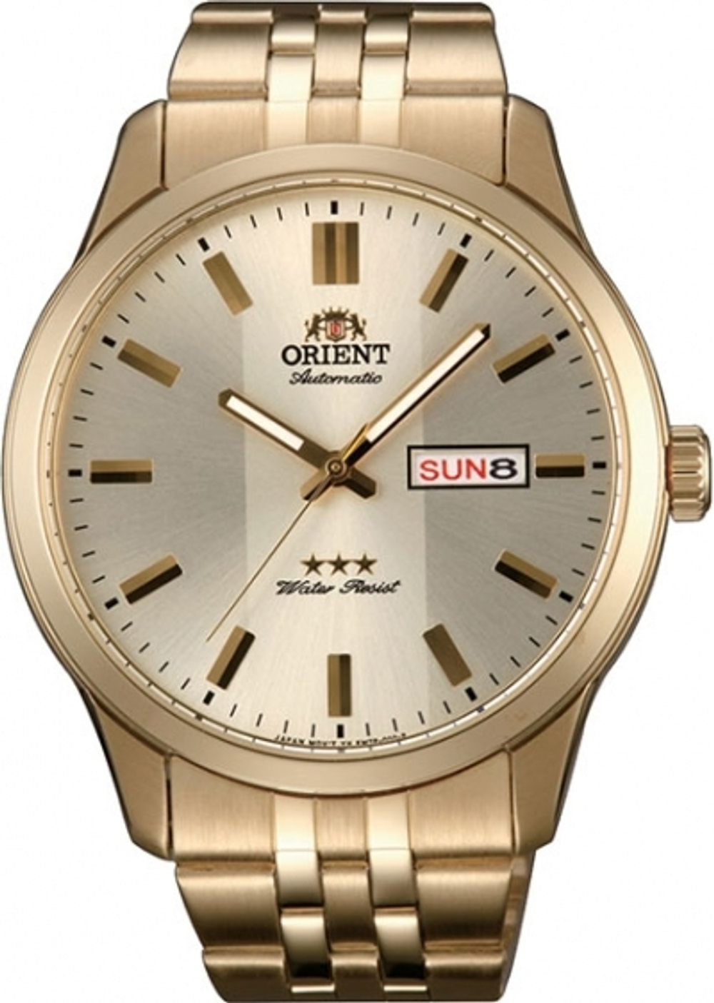 Orient RAAB0009G19B