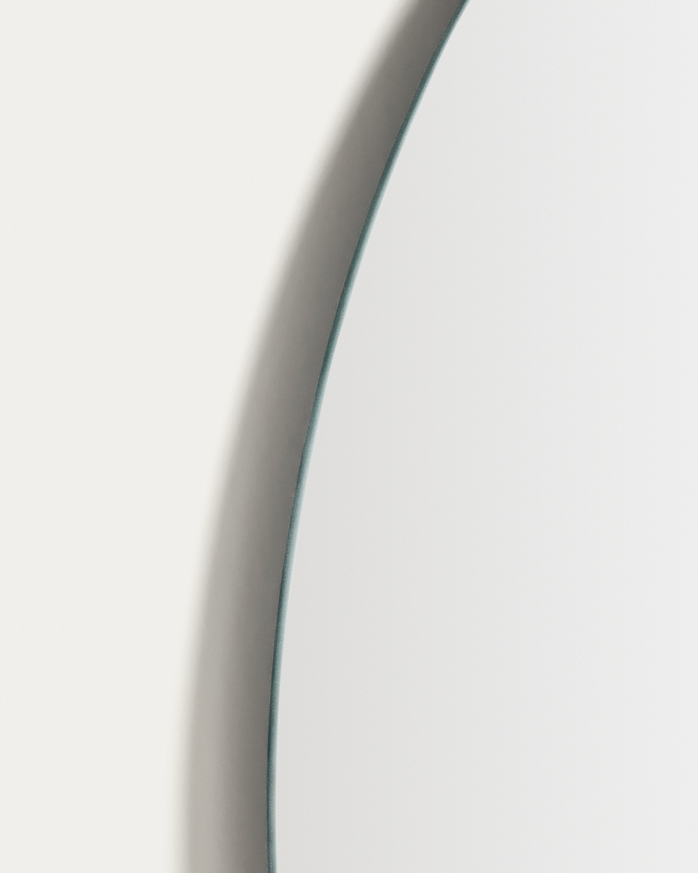 Круглое зеркало для ванной Donia Ø 60 см