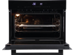 Духовой шкаф Kuppersberg KHT 616 Black компактный