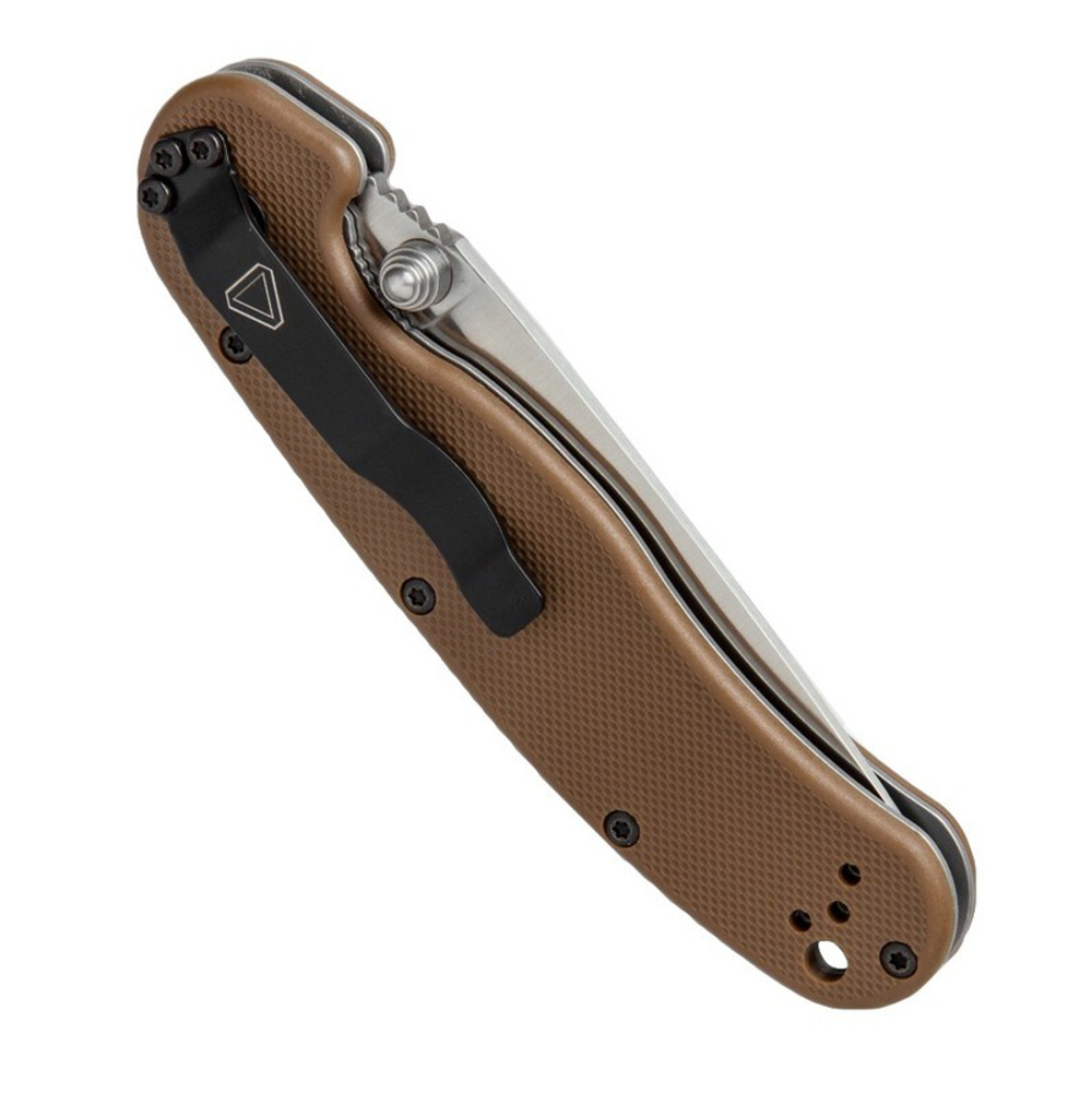 Нож Ontario RAT-1 Folding Knife Coyote