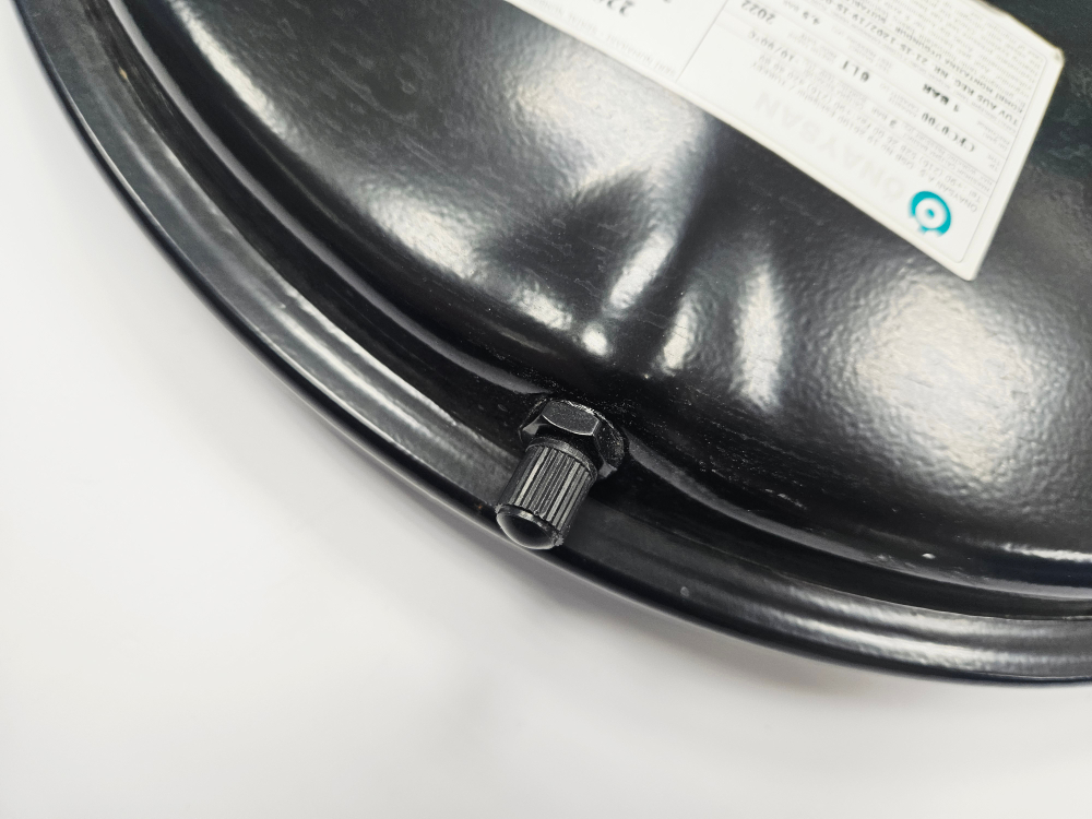 Расширительный бак ONAYSAN (6л) для BAXI Eco Four/Fourtech/Main Four... (арт. 5693920_н/о, 5695230_н/о)