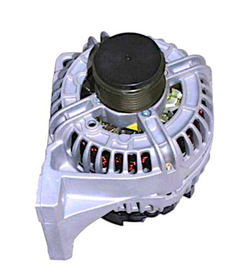 Генератор ALB0003