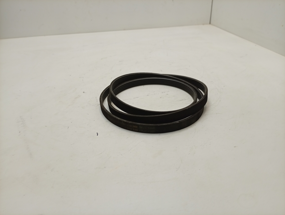 WLF24271CE/02 кт31 Ремень для стиральной машины Bosch 1255 j5 5550010349 б/у