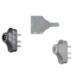 Адаптер биполярный BOWA 2-контактный 28 мм инструмент, для Erbe