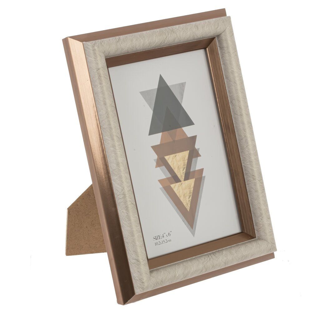 GAEM Фоторамка для фото 10*15, L14,5 W2,5 H19,5 см