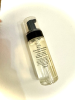 Пенка для умывания с энзимами Черемойи