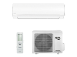 Тепловой насос Daichi EVO25AVQS1R/EVO25FVS1R