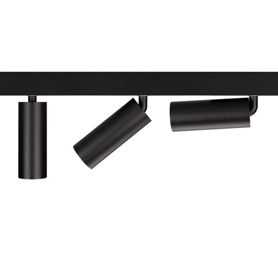 Трековый светодиодный светильник Arlight Mag-Spot-25-R90-9W Day4000 046300
