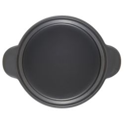 Кастрюля жаропрочная Gipfel Barbara 51303 32 см/4 л