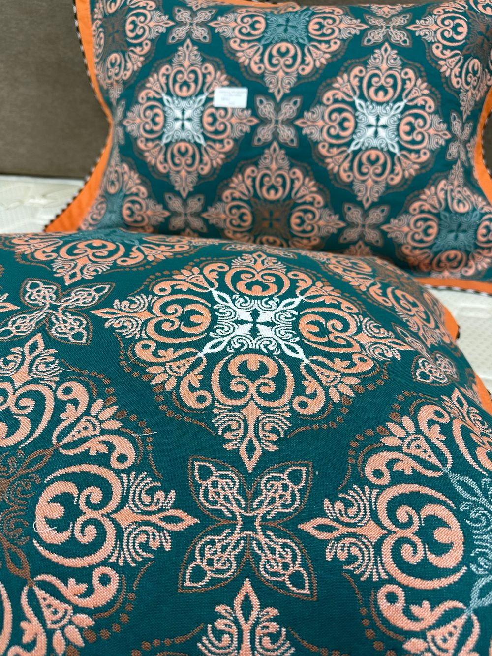 Наволочки ЛЕН МОНИКА 2шт