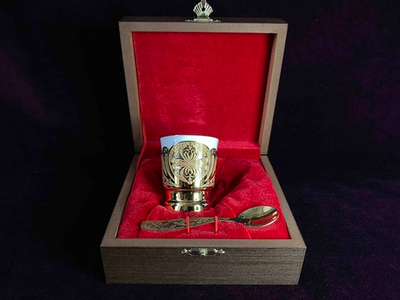 Кофейная чашка "Эспрессо"