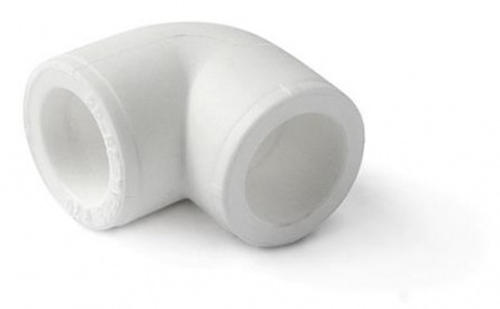 Уголок PPR 63*90 AQUALINK