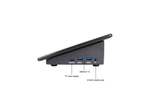 Планшетный POS компьютер Poscenter Wise (11,6",ApolloLake J3355,RAM4Gb,М.2SSD128Gb)