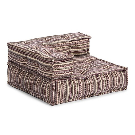 Модуль мягкий угловой Secret De Maison LICI (mod. 10099)