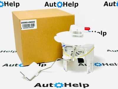 Датчик уровня топлива 25060-4N000 Nissan