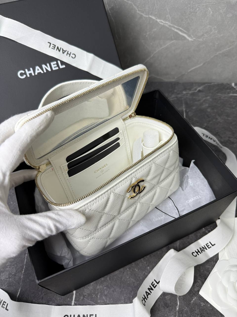 Сумка Chanel