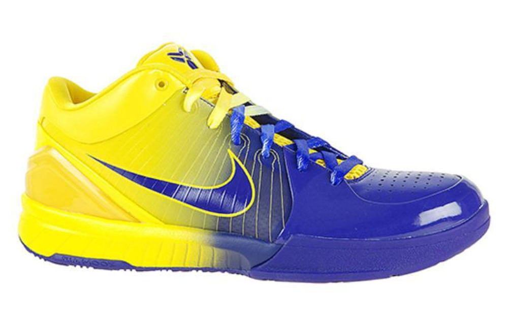 Кроссовки Nike Zoom Kobe 4 4