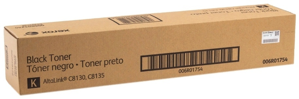 Картриджи Xerox 006R01754 чёрный