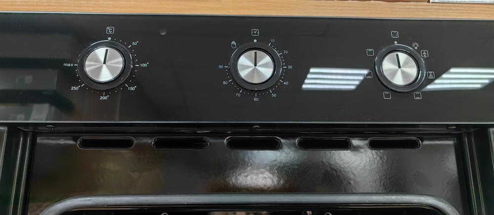 электрическая духовка O 505 S