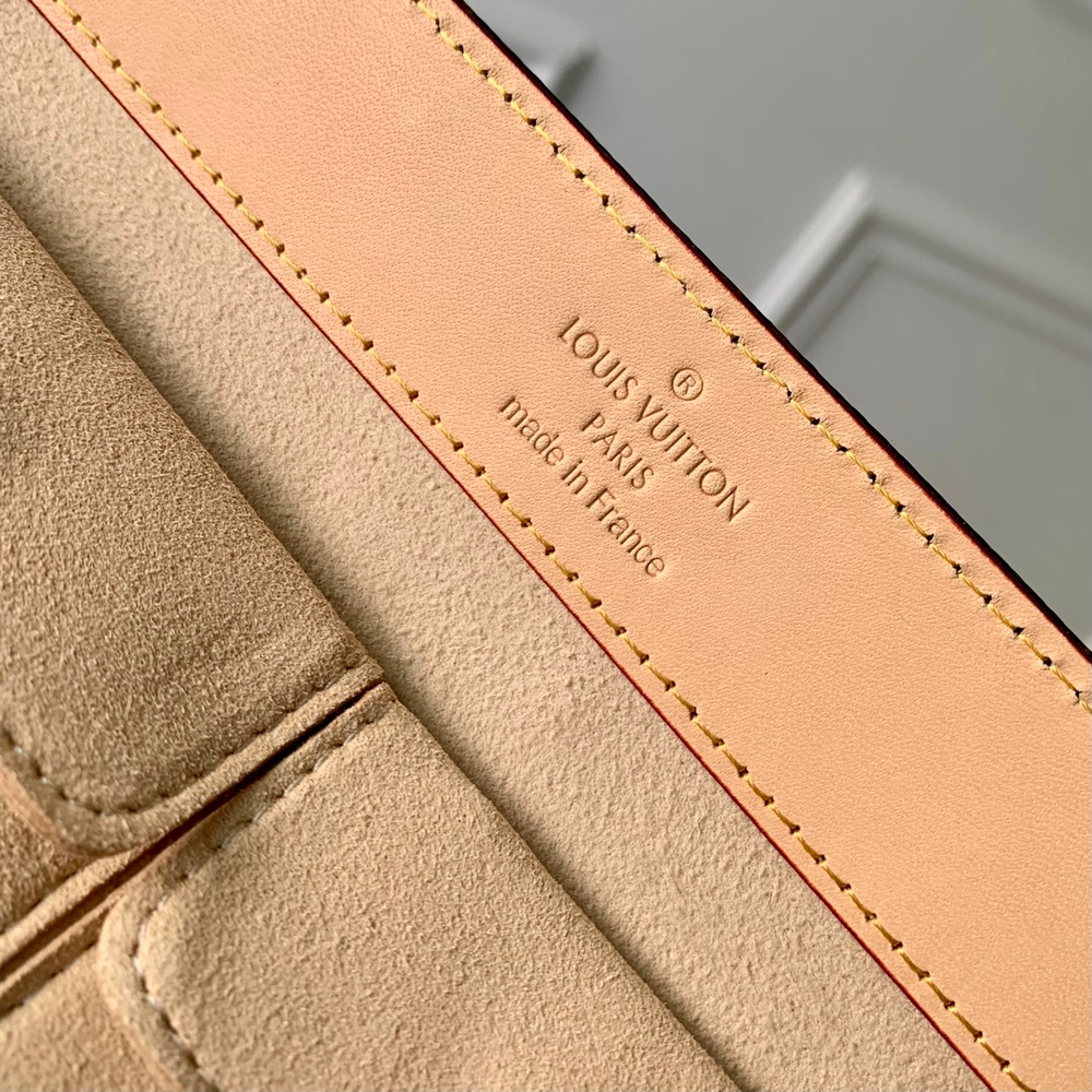 Louis Vuitton Etui Bijoux