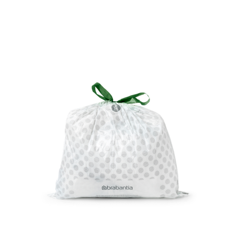Мешки для мусора 40шт 36л Brabantia PerfectFit