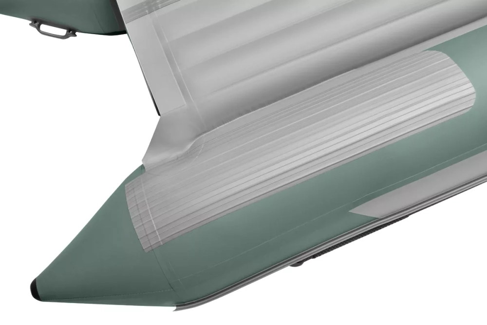 Моторная лодка ПВХ Zefir 3500 НДНД