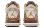 Кроссовки Jordan Air Jordan 3 "Orewood Brown"