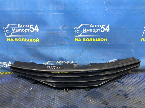 Решетка радиатора TOYOTA WISH 2009-2012