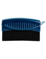 Leraton Аппликатор для работы на покрышках с пластиковой ручкой и крышкой (тёмно-синий) APP4P