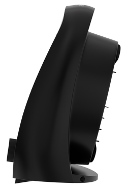ECOSTAR WAVE EFH-W2000DS-WH
