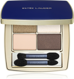 Estee Lauder Pure Color Eyeshadow Quad - палитра теней для век, 6 g