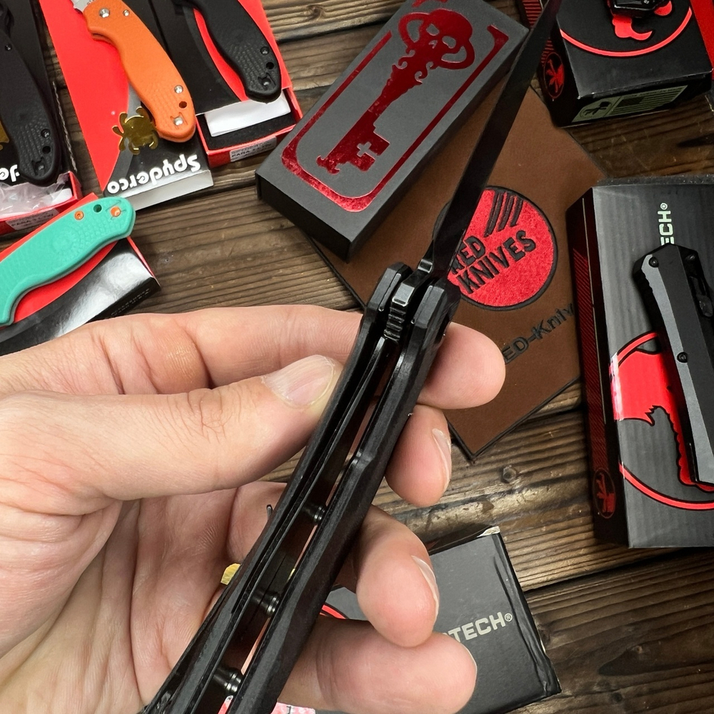 Нож Zero Tolerance 0357 SW ZT0357SW