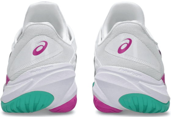 Кроссовки мужские Asics Court FF 3