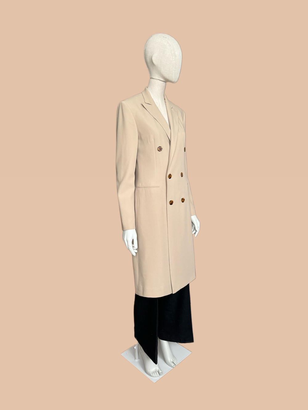Пальто Ralph Lauren COLLECTION