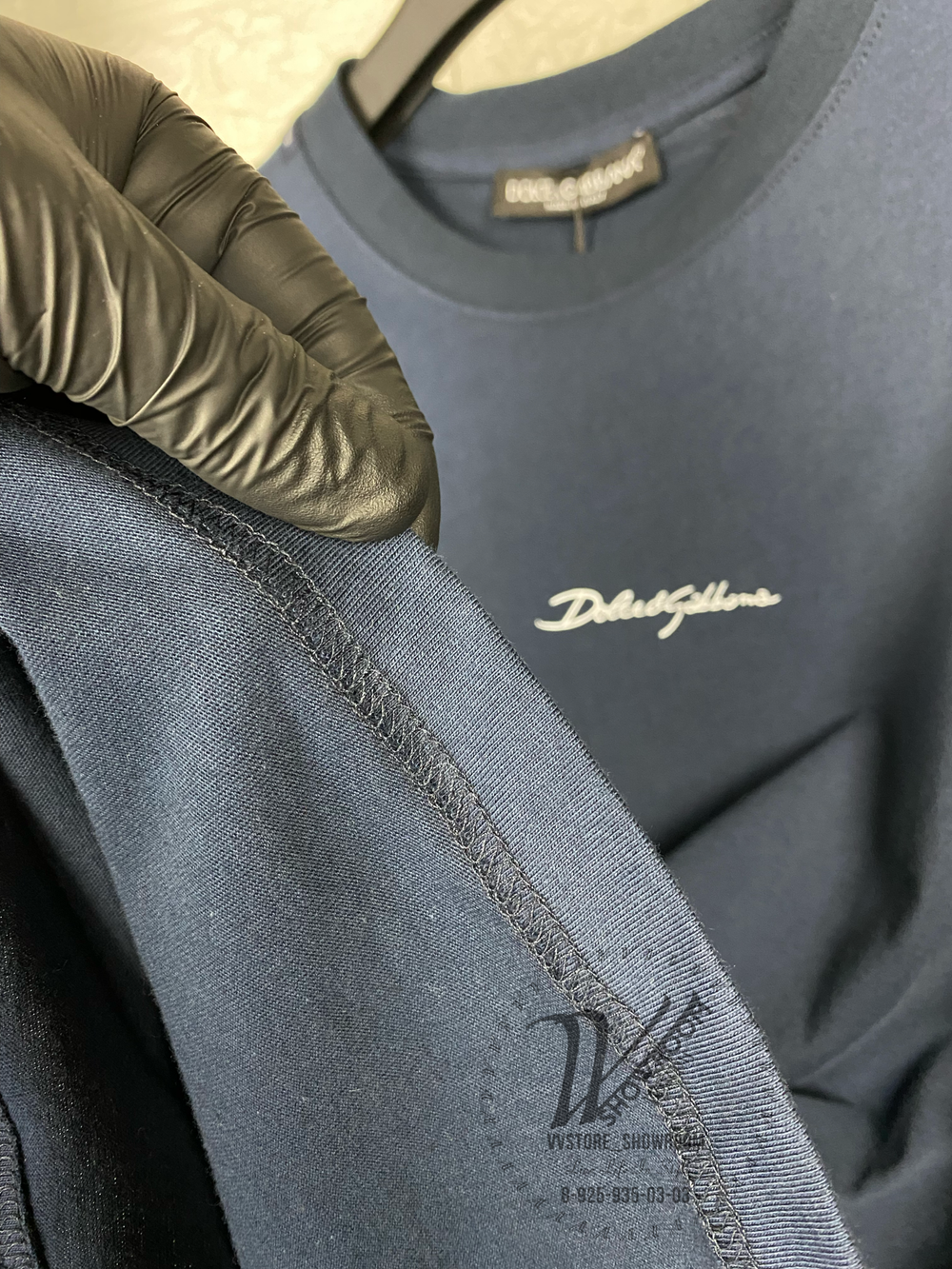Футболка Dolce Gabbana