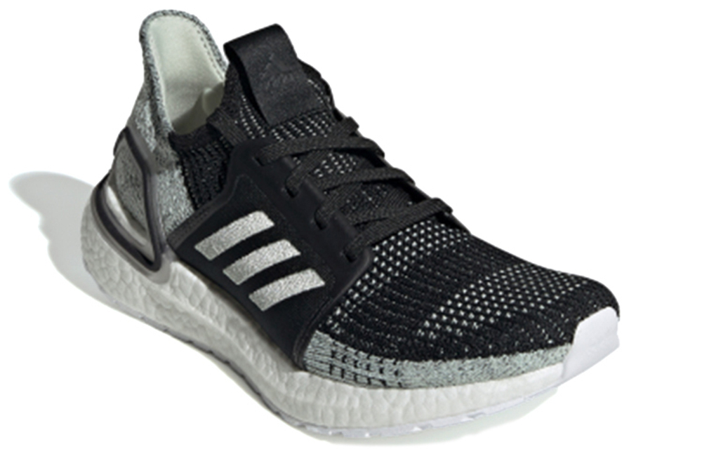 Кроссовки Adidas Ultraboost 19 M (Женская размерная сетка)
