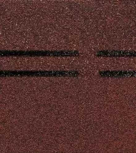 Коньково-карнизная черепица Docke Premium Чили 11/22 м.п.