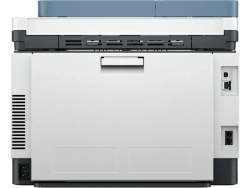 Лазерное МФУ HP Color LaserJet Pro MFP 3303sdw 499M6A