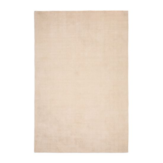 Empuries Ковер из белого полипропилена 200 x 300 см