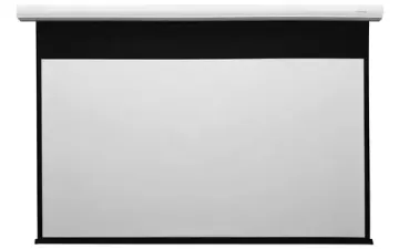 [LMBC-100110] Экран с электроприводом Lumien Master Business Control