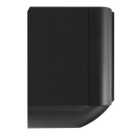 Внутренний настенный блок мульти-сплит системы Русклимат Multi Combo ZACS/I-12HB-BLACKFMI2/N8/In на 35 м²